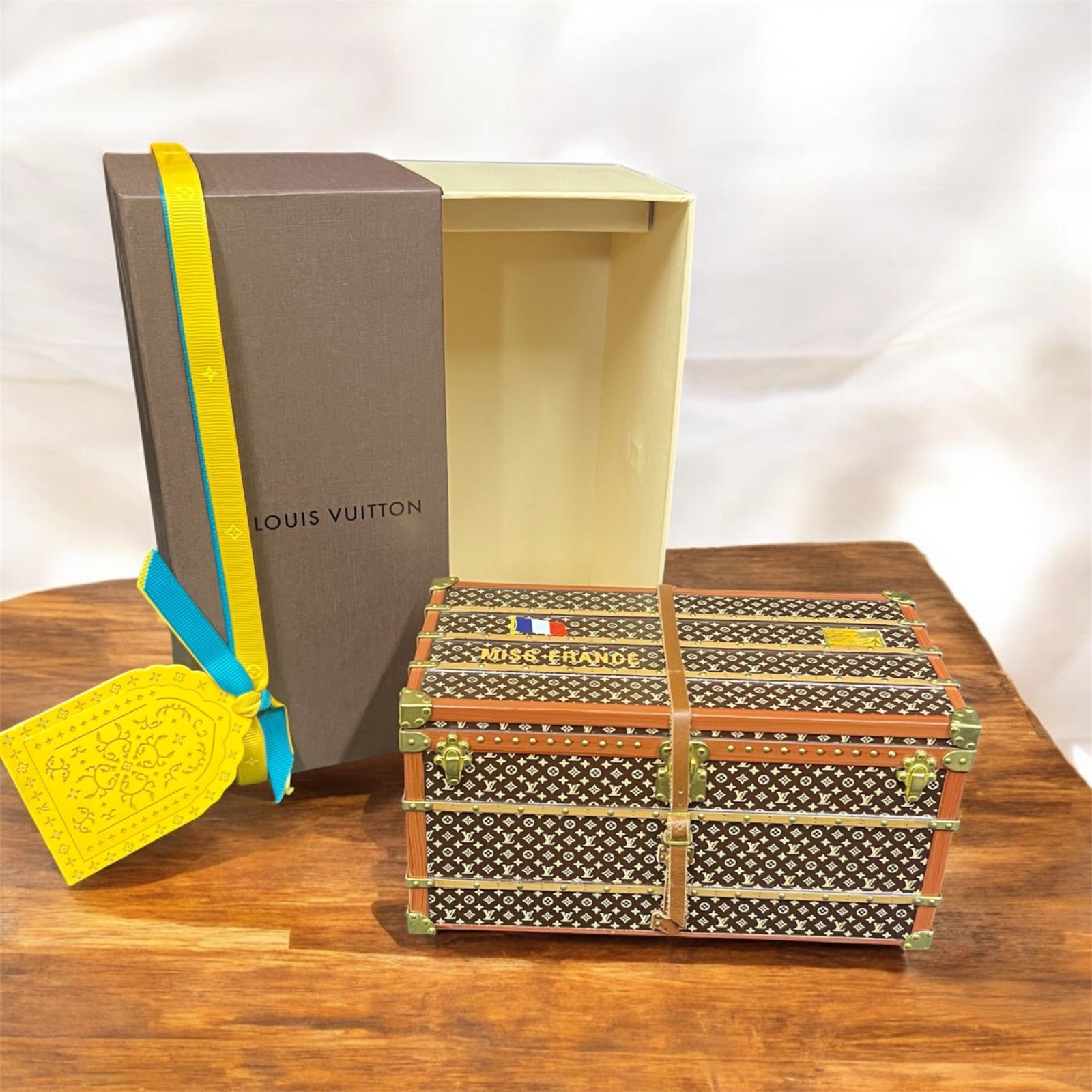 超レア　ルイ・ヴィトン　非売品トランプ ルイヴィトン 非売品 超レア ルイ・ヴィトン 非売品トランプ 超レア