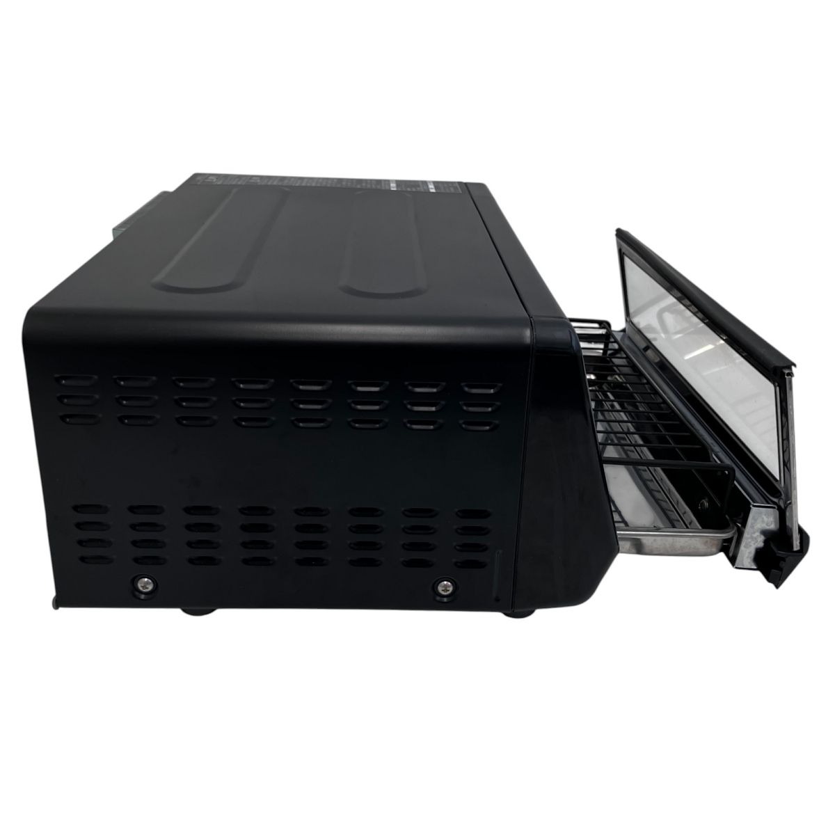 【汚れ、傷多々有り】けむらん亭　NF-RT1100 2022年製 Amazon.com: Panasonic NF-RT1100-K Smoker, Fish Roaster