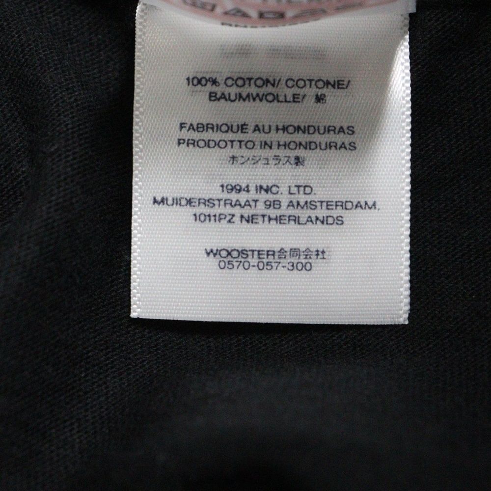 SUPREME (シュプリーム) 25AW DEVOTION TEE ディヴォーション プリント  