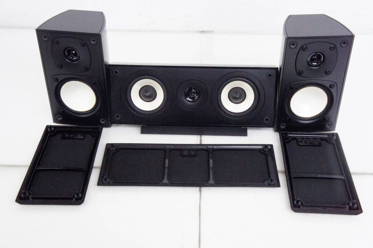 chホームシアターパッケージ HTX