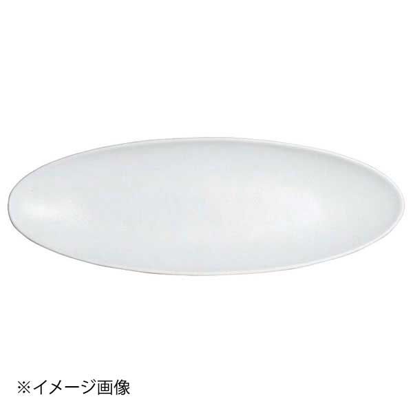 【新品】ブーガンビリア オーバルフルーツボウル S ホワイト F002WW