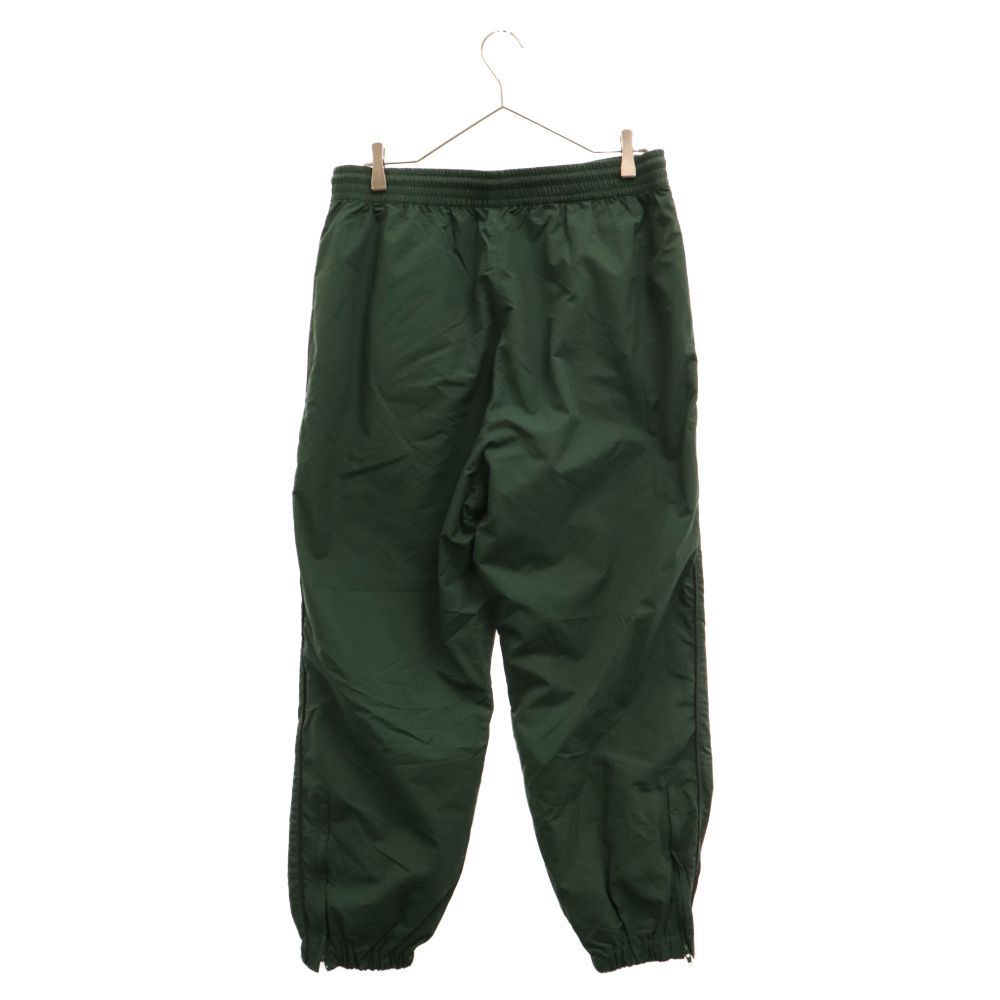 WACKO MARIA (ワコマリア) 23SS TRACK PANTS ロゴ刺繍ナイロントラック 
