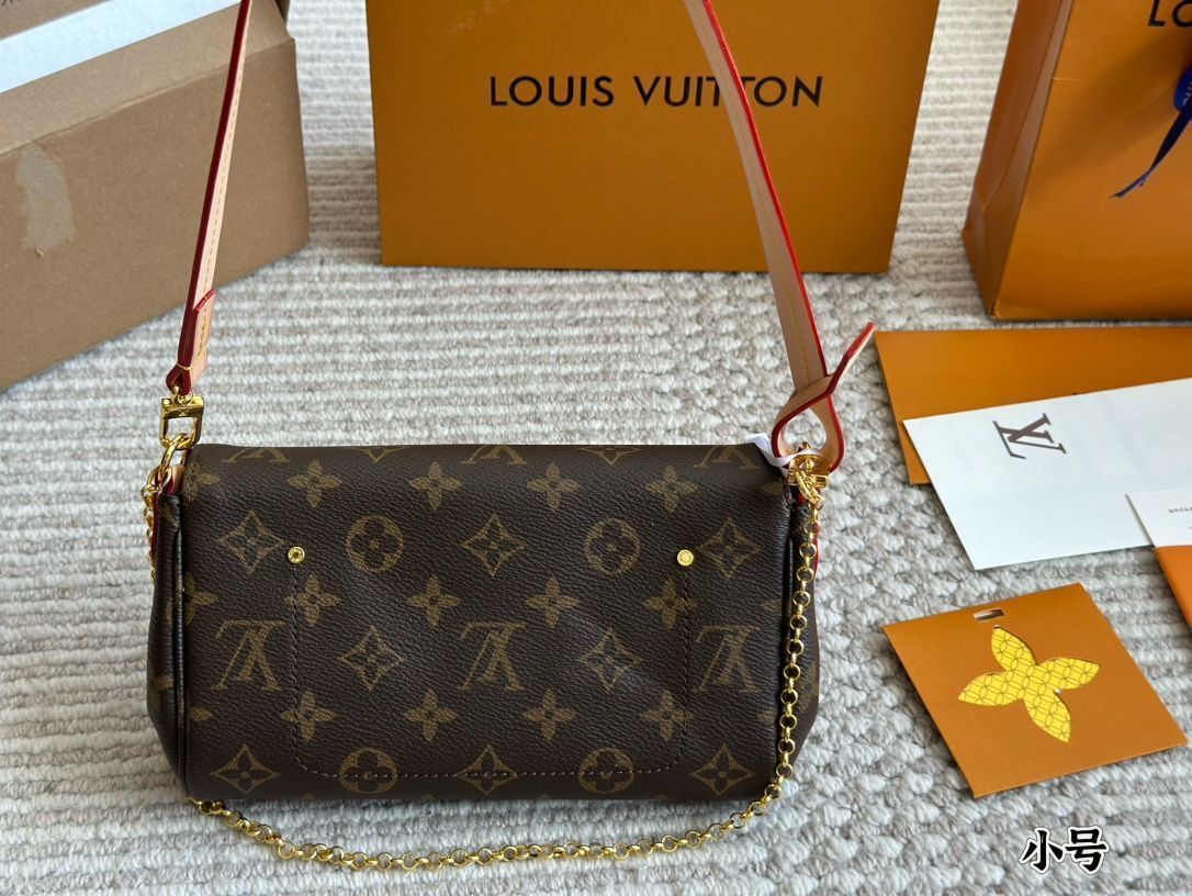 Lv/ハンドバッグ、バックパック、小銭入れ、手首バッグ