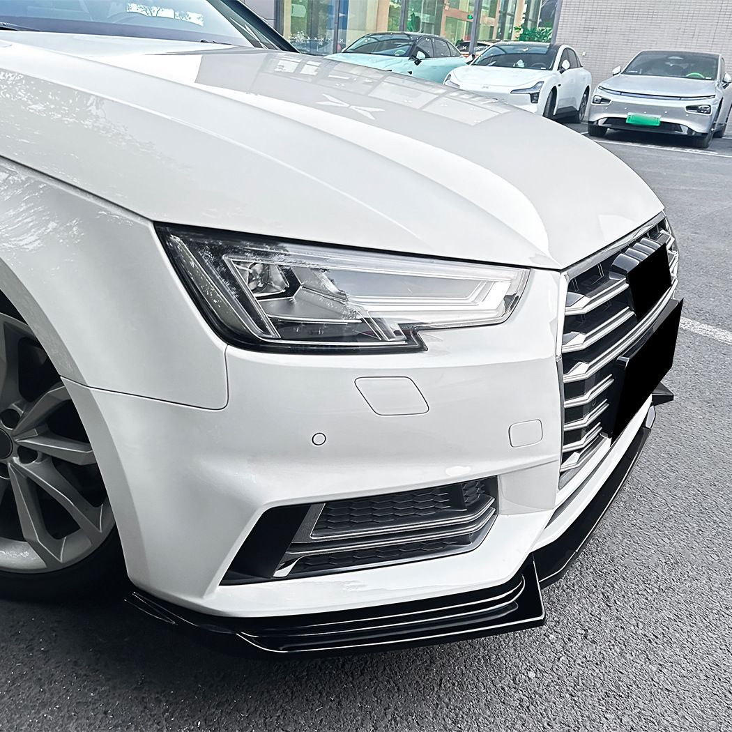 適用アウディA4 B9