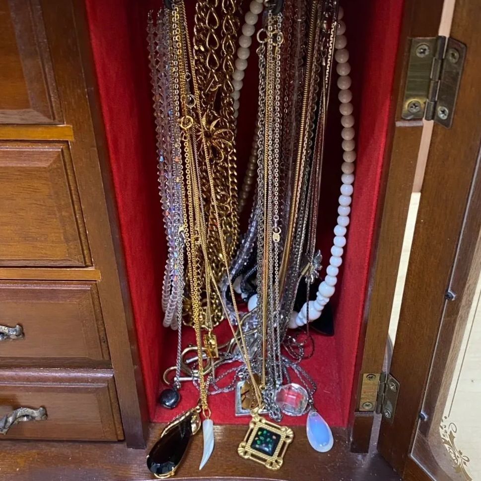 遺品整理 ブランド品多数 ヴィンテージジュエリー 腕時計