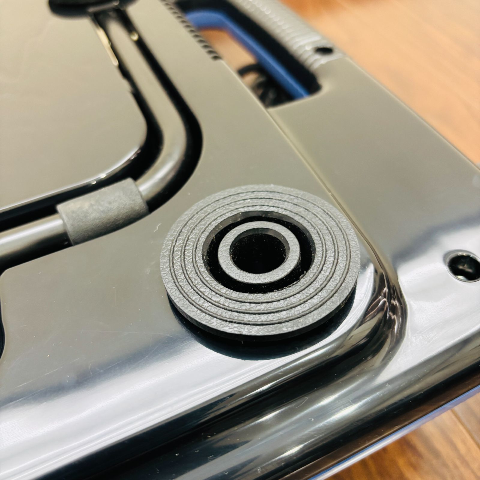 パワードリーム 家庭用マッサージ機