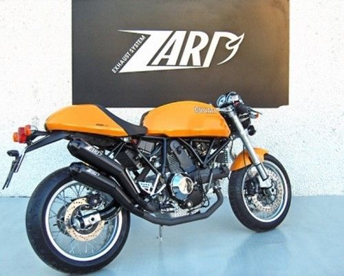 再入荷！】 JT125WTP VMAX DUCATI PAUL SMART スタンド バイク