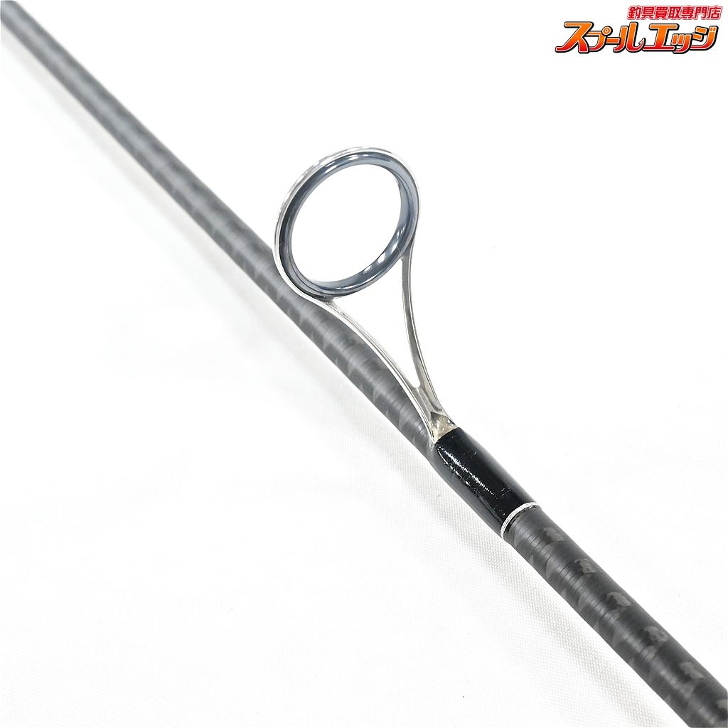 【シマノ】 22エクスプライド 266L SHIMANO EXPRIDE バス スピニング