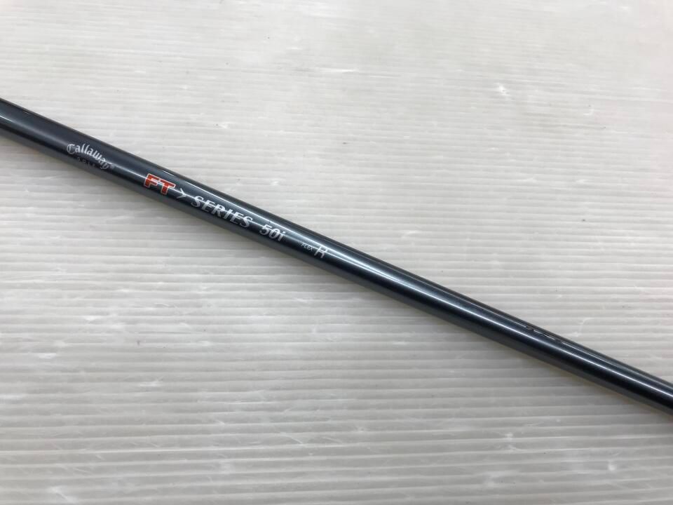 FT i-brid | R | FT シリーズ | 中古 | アイアン | キャロウェイ【最短即日発送】