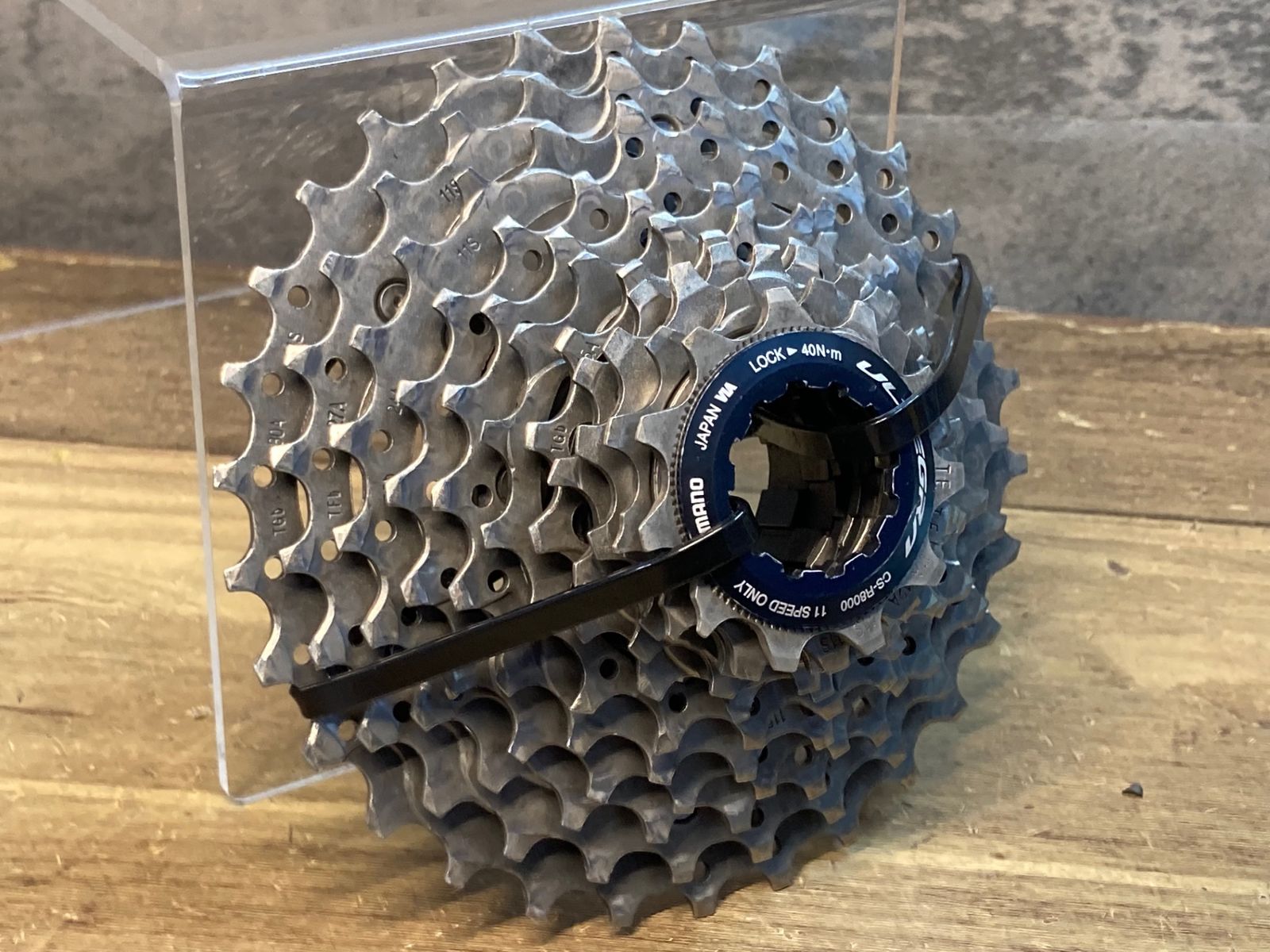 IM147 シマノ SHIMANO アルテグラ ULTEGRA CS-R8000 スプロケット 11