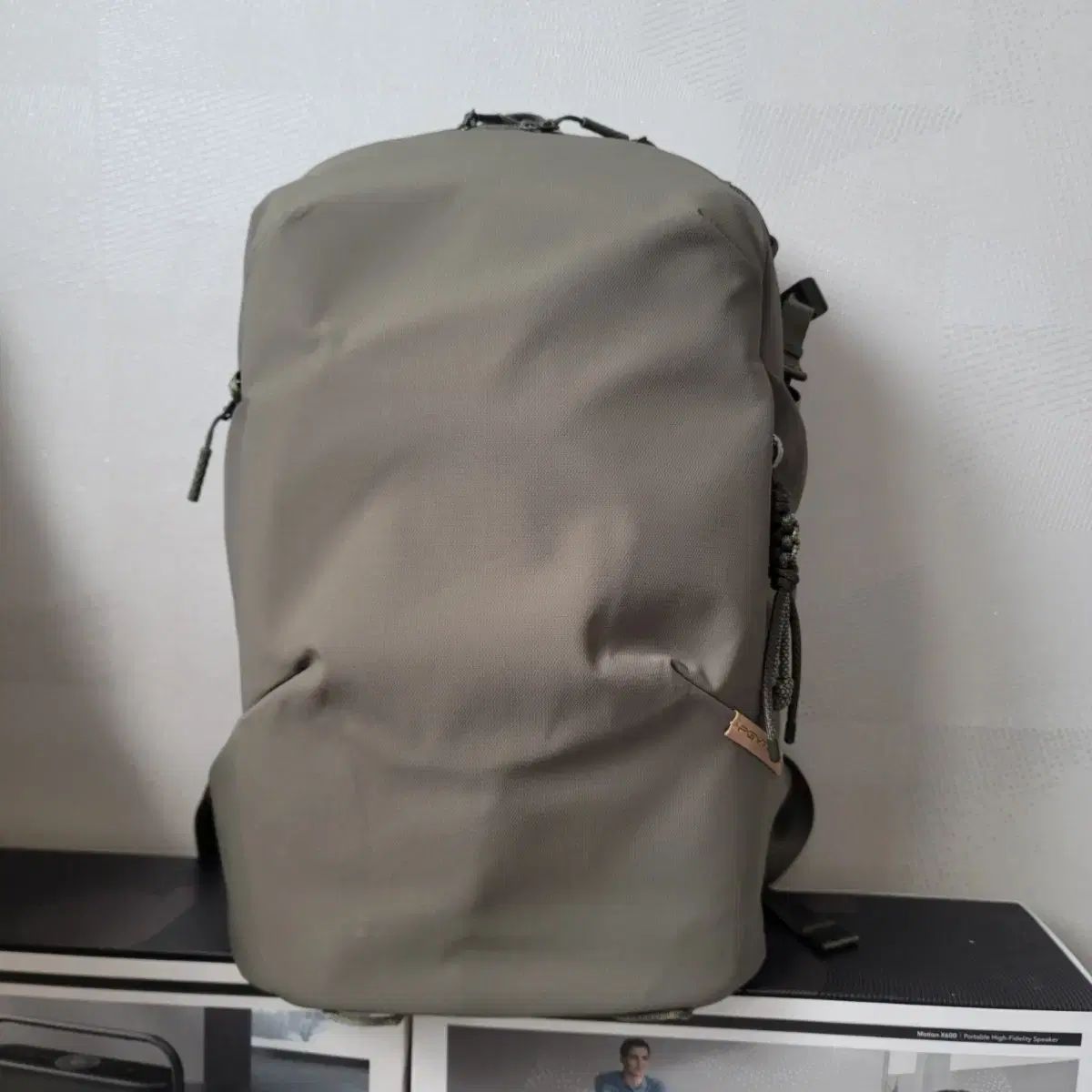 pgytech onego