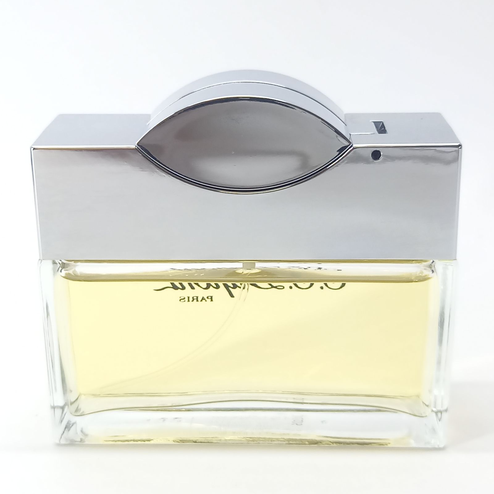エス・テー・デュポン オードトワレ プールオム 50ml - メルカリ