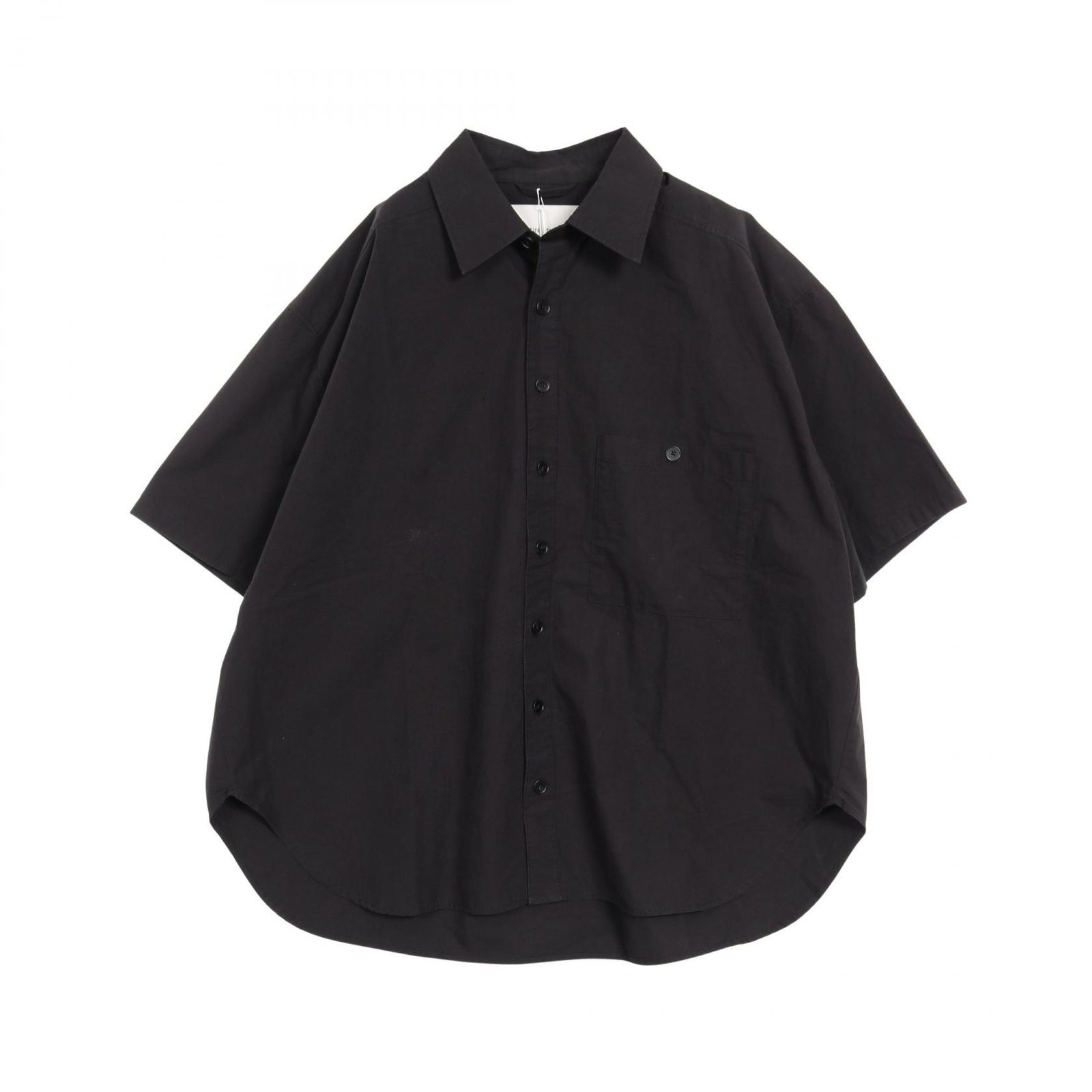 エンタイアスタジオ Dupper SS SHIRT ブランドオフ ENTIRE STUDIOS コットン その他トップス コットン 中古 メ エンタイアスタジオ ENTIRE STUDIOS その他トップス Dupper SS