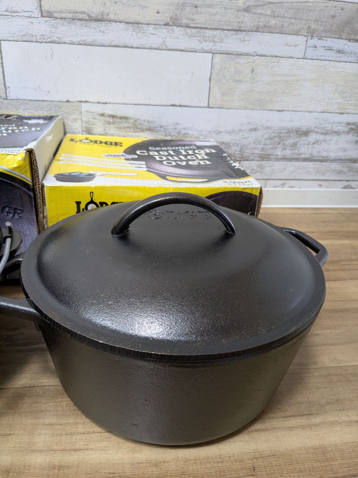 3.7リットル 2つセット