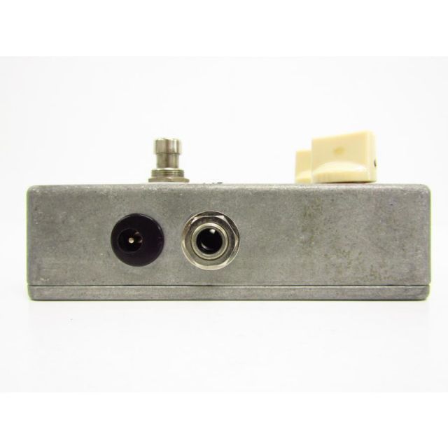Badkey effecter BD-1オーバードライブ BadKey BadKey Drive バッドキー エフェクター オーバードライブ