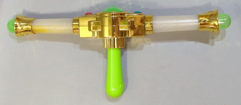 タカラ スーパードールリカちゃん ライトサークル&コーリング