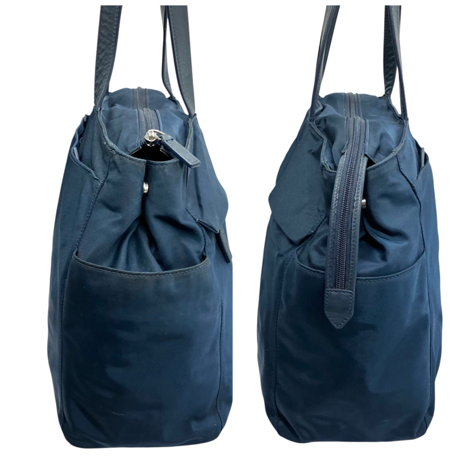 【極美品】TUMI トートバッグ　A4 肩掛け　ナイロン　ビジネス 楽天市場】【エントリー&楽天カード最大21倍】【正規品5年保証