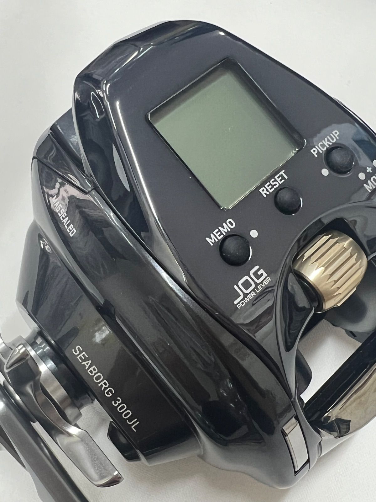 ２１シーボーグ３００Ｊ-Ｌ