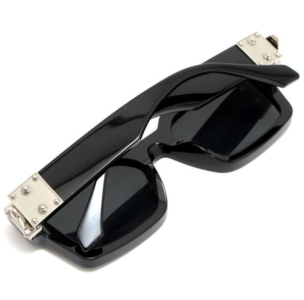 ルイヴィトン Louis Vuitton サングラス LVマッチ Z1414E 54□20