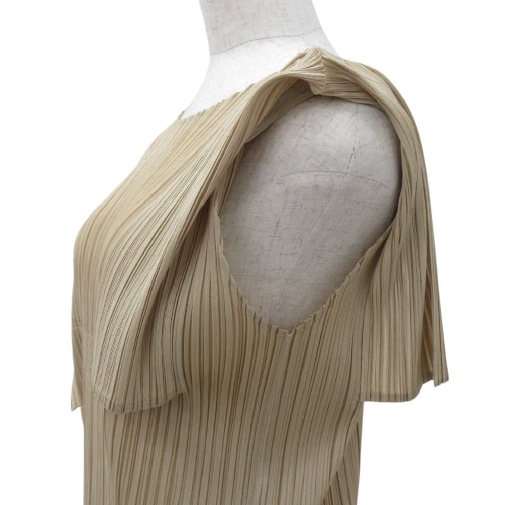 美品 24AW PLEATS PLEASE プリーツプリーズ イッセイミヤケ MONTHLY