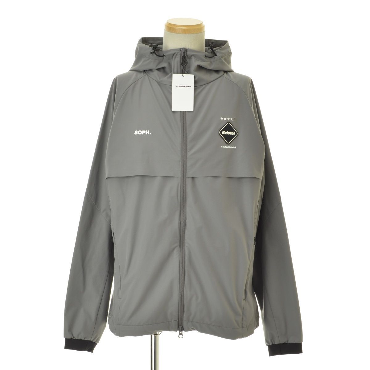 M【F.C.R.B. / エフシーアールビー】23SS FCRB-230010 4WAY STRETCH 