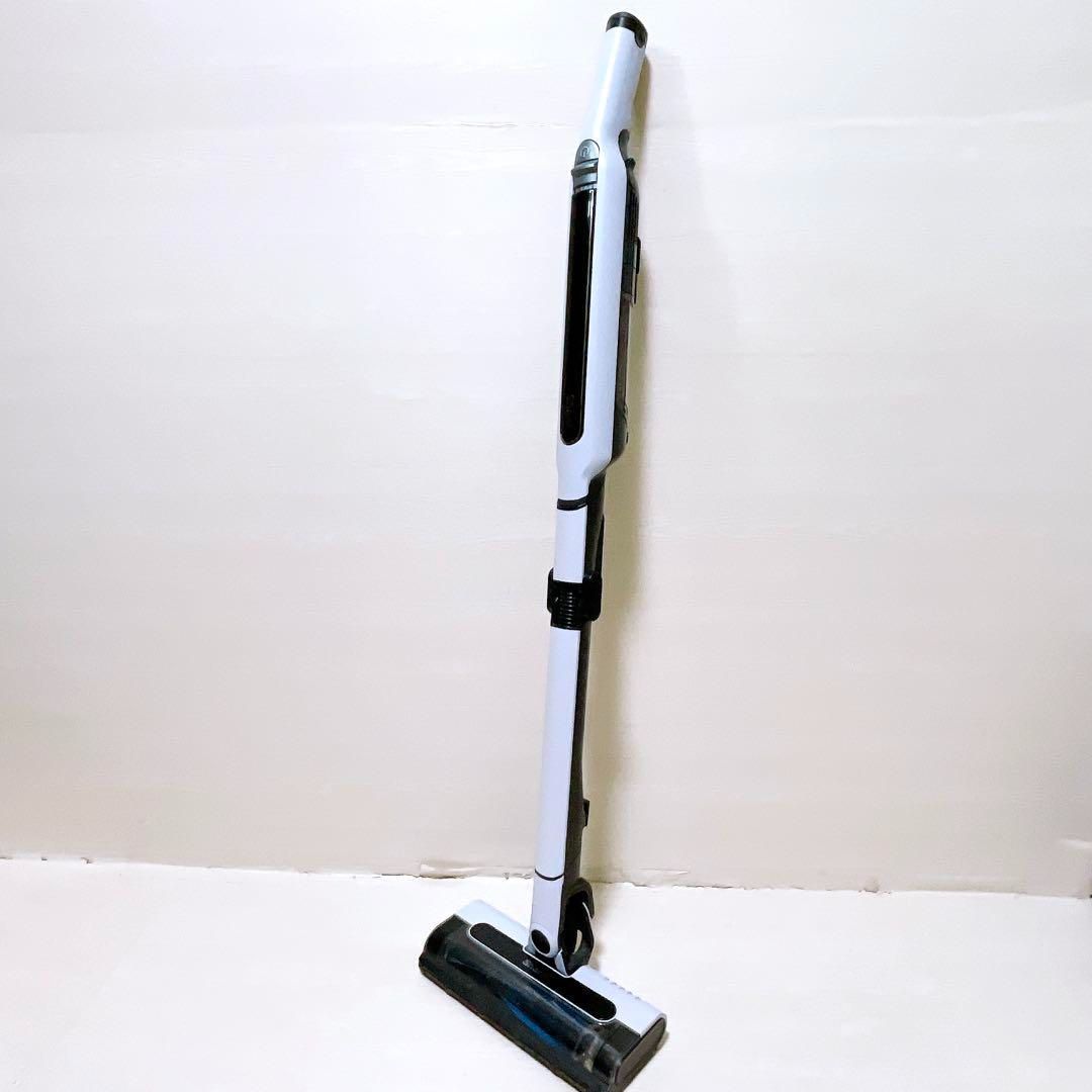 シャーク エヴォパワーシステム