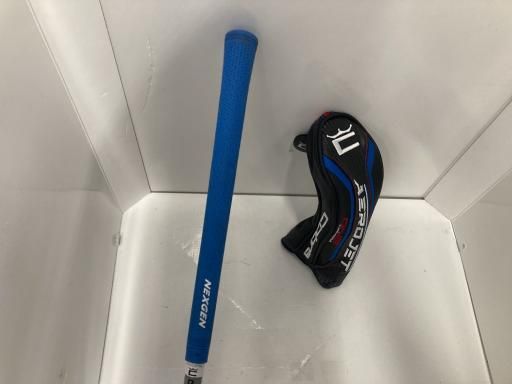 絶対にあなたの一番選択！ コブラ cobra AEROJET ONE LENGTH 5U ユーティリティ UT SPEEDER NX for Cobra AEROJET UT フレックスR メンズ 男性用 右利き 右用 Cランク ゴルフクラブ 商品説明もしっかり。