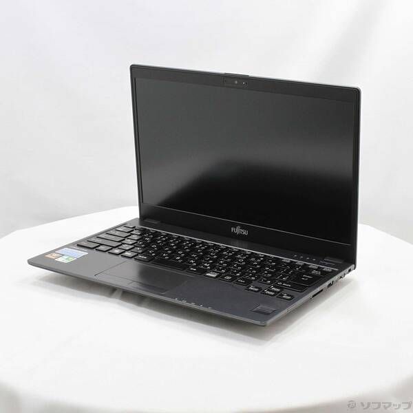 品〕 格安安心パソコン 最高 LIFEBOOK U938／S FMVU14003【349】 中古