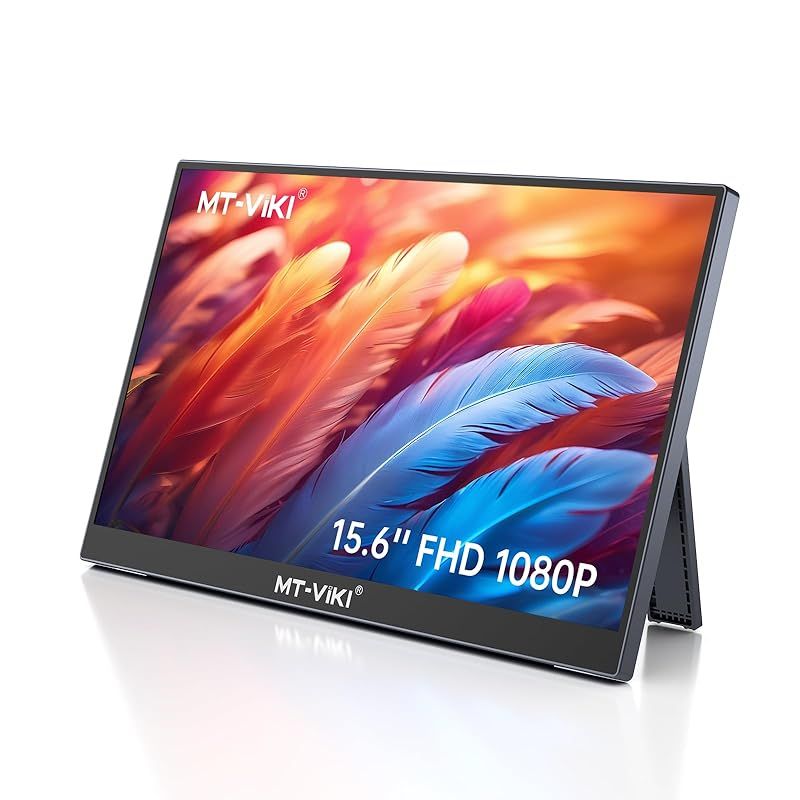 innoview 2画面モバイルモニター 15.6インチ モバイルモニター2画面InnoView デュアル モバイルモニター15.6インチ