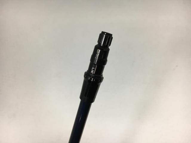 返品OK 【中古ゴルフクラブ】【美品】フジクラ シャフト単品 (カムイ