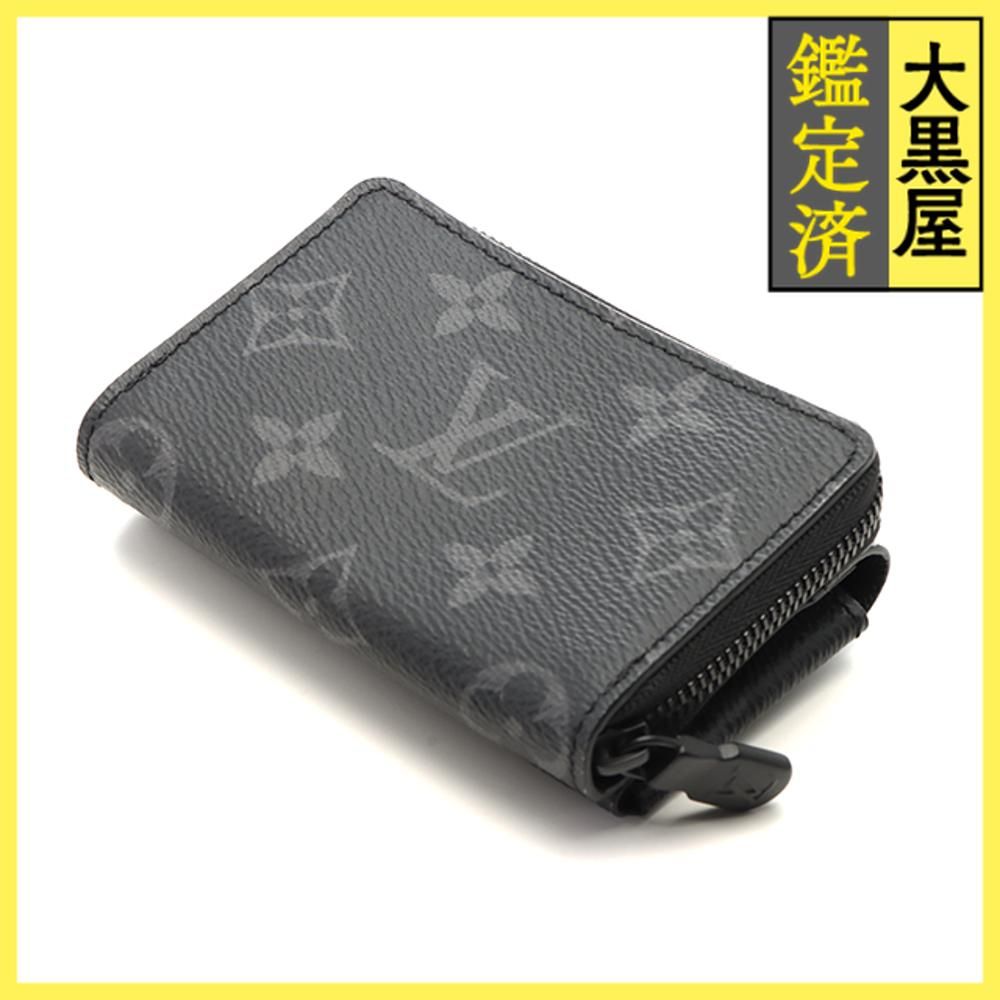 ルイ・ヴィトン ジッピー・オーガナイザー M82771 【473】 - メルカリ