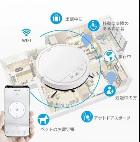 衝突防止