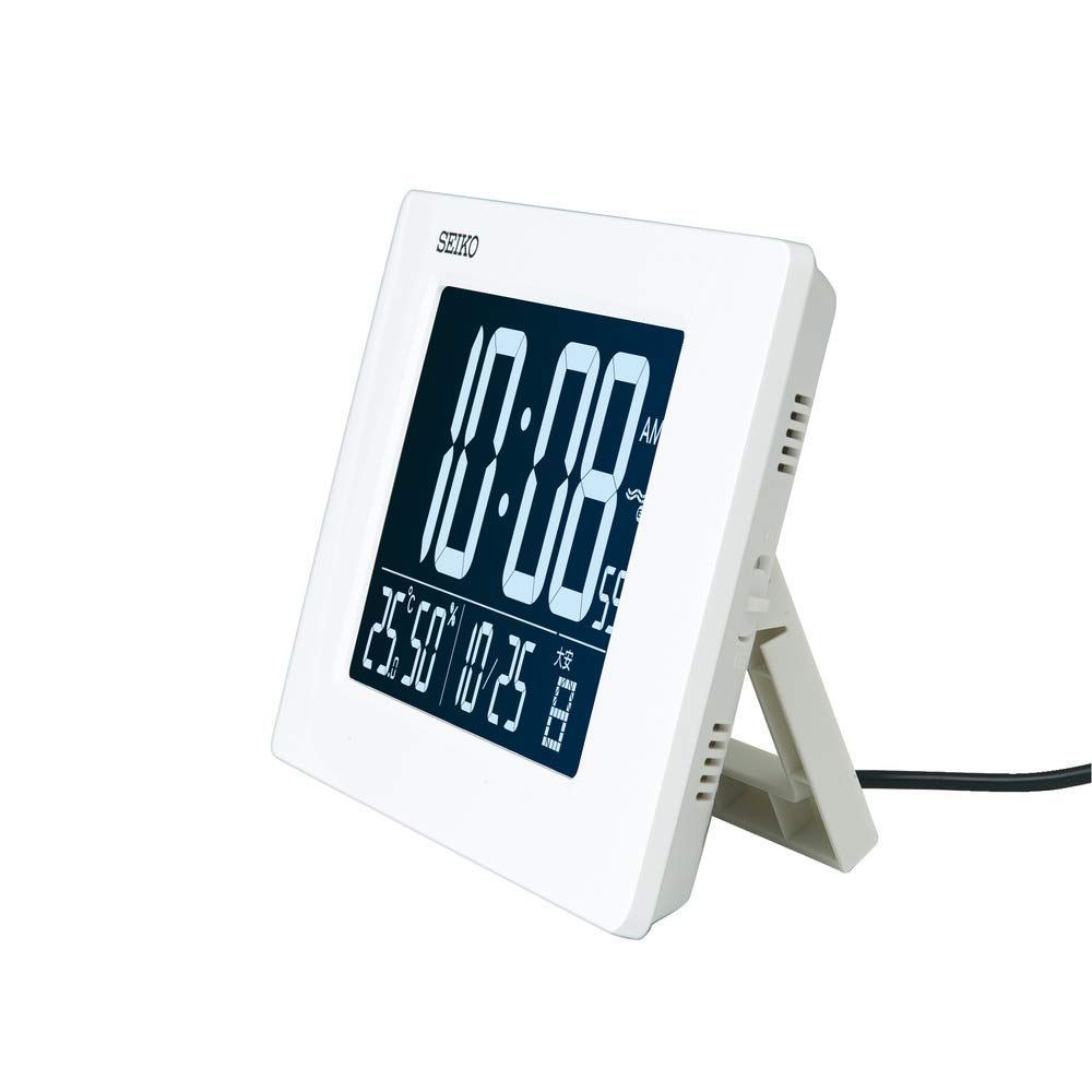 シチズン 置き時計 昭和レトロ BEAMS購入 ビンテージ 光デジタル