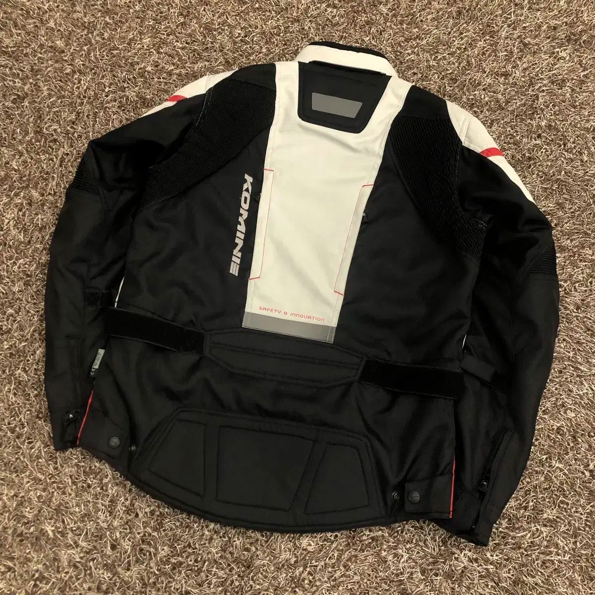 ライダー バイカー