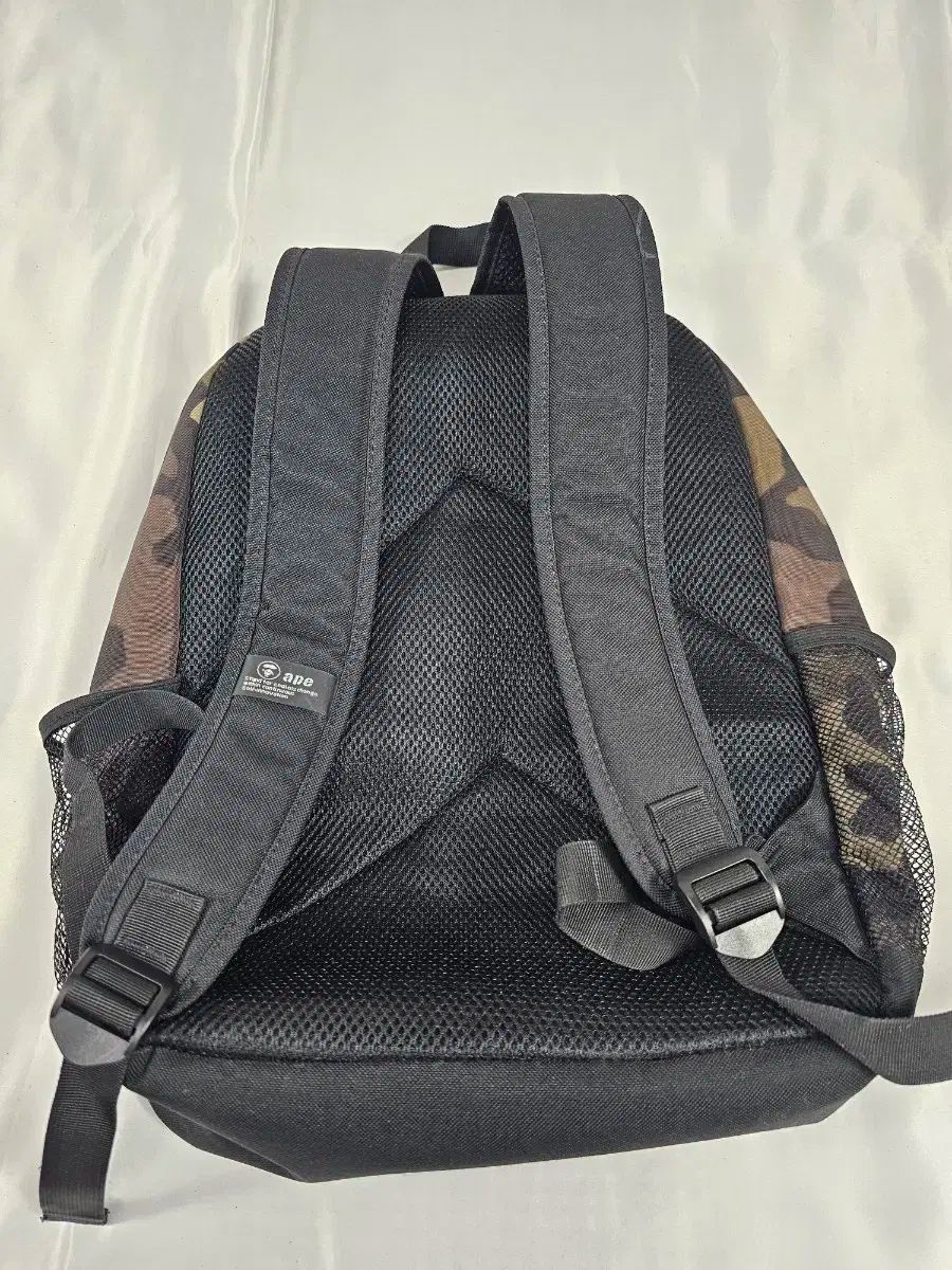 A bathing ape 1st BAPE OUTDOOR 迷彩バックパック Buy BAPE x Outdoor Products 1st Camo Day Pack Backpack 'Green