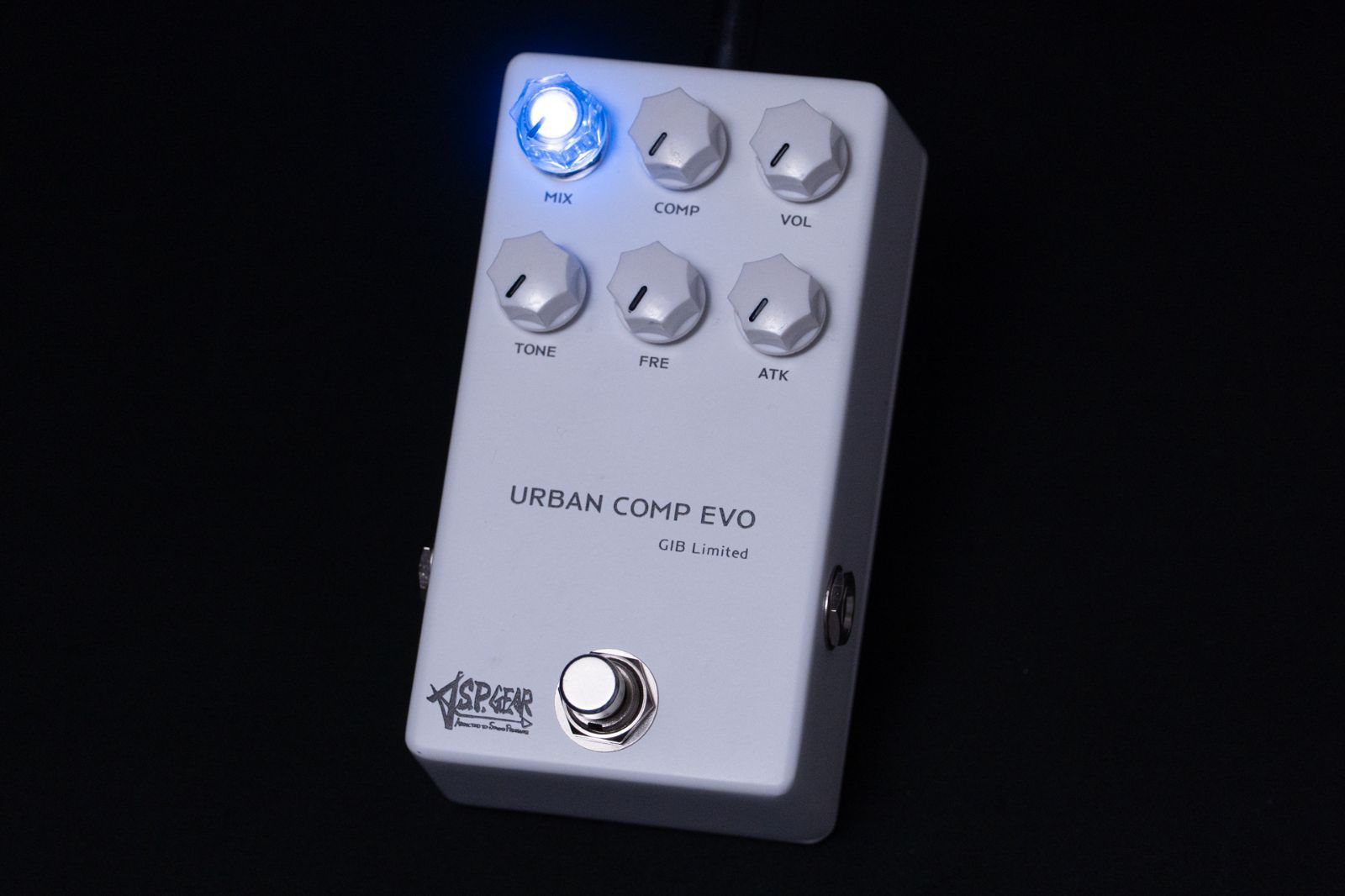 ベース A.S.P. GEAR / URBAN COMP EVO GIB Limited ASPGIB-1.png