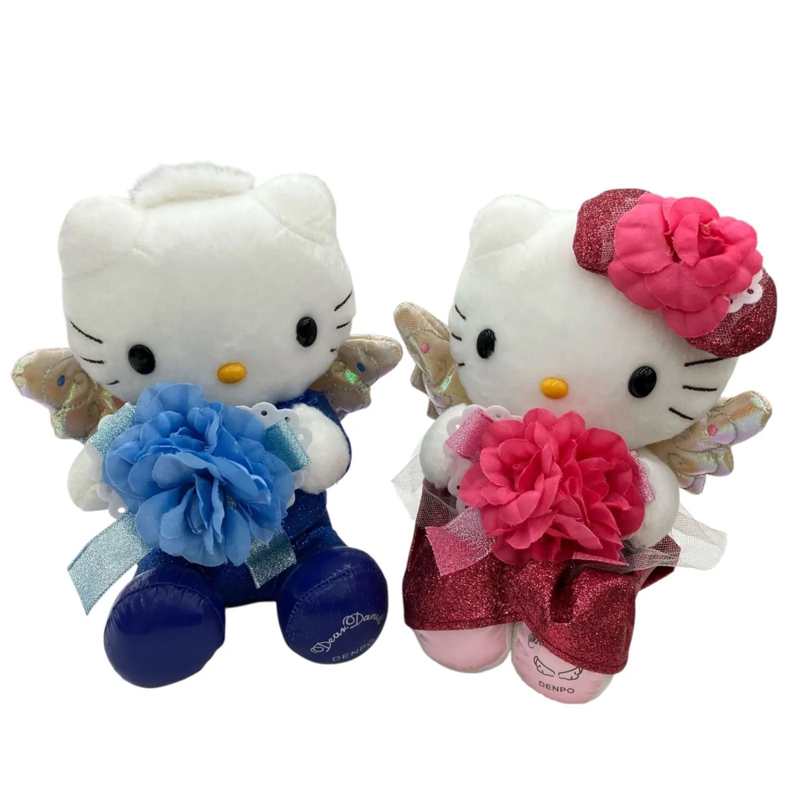 激レア！希少！キティ&ダニエル キティ&ケーキ ダンスパーティー