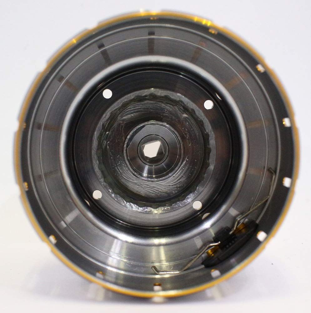 特価】ダイワ(DAIWA) 純正パーツ 18 ブラスト LT4000-CXH