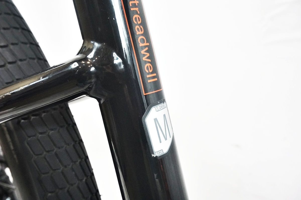 キャノンデール TREADWELL3