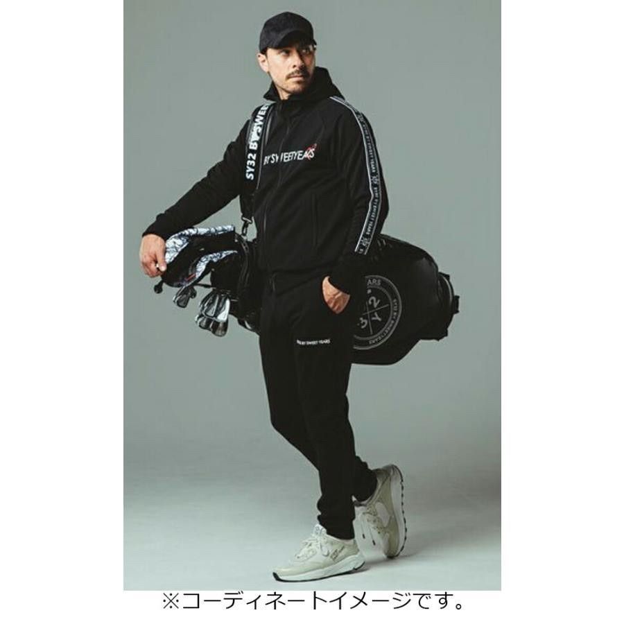 Yahoo!オークション - 未使用 ゴルフ SY32 ジップアップアクセ