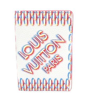 LOUIS VUITTON M81468 オーガナイザー ドゥ ポッシュ Limited Collection