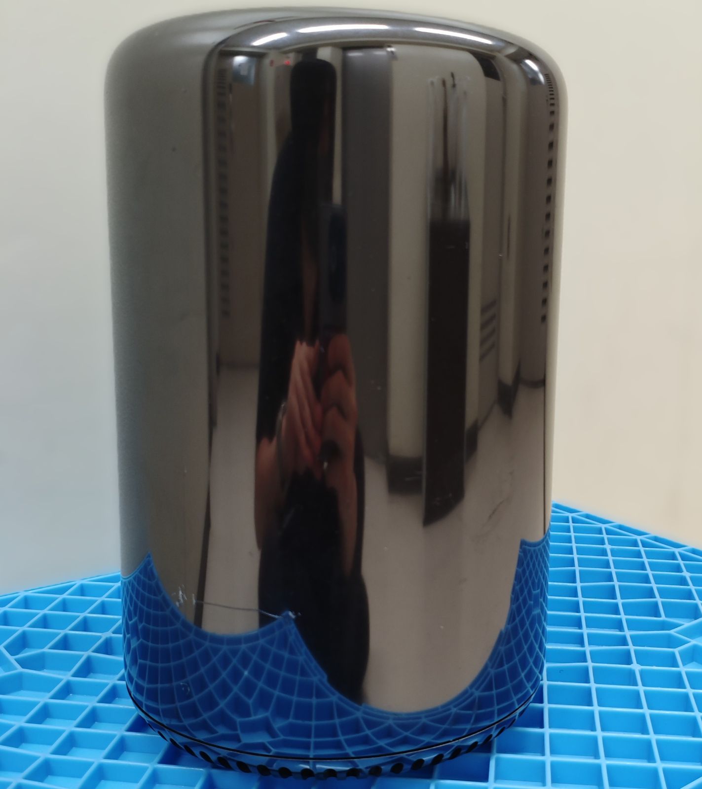 Mac Pro Late 2013 Xeon E5 64GB SSD1TB - メルカリ