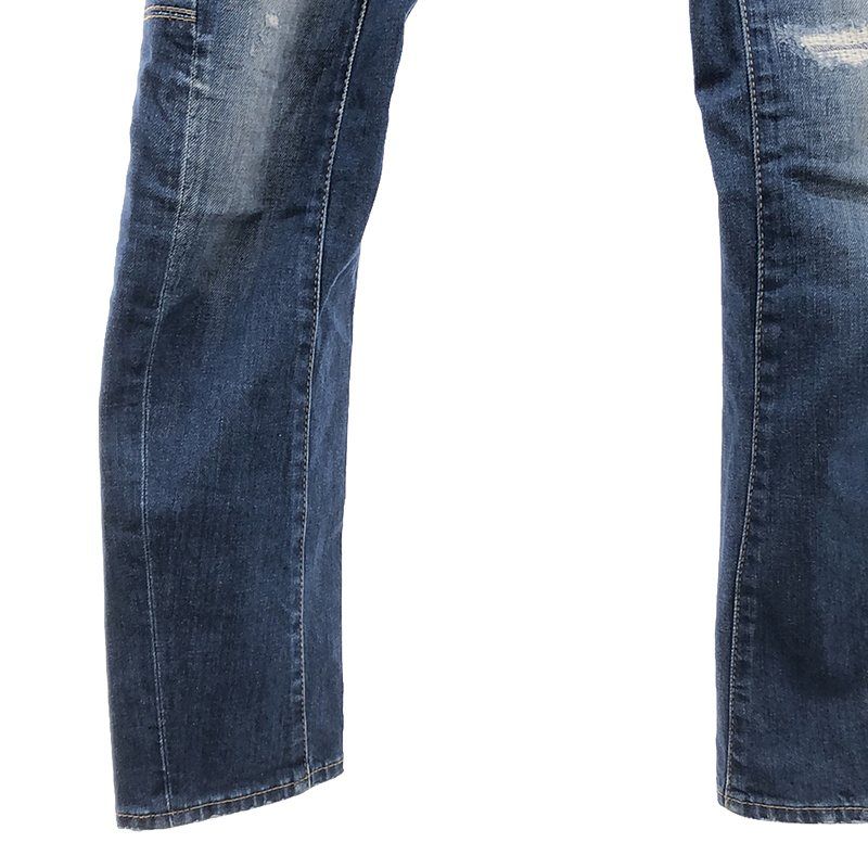 DSQUARED2 / ディースクエアード | 2020SS | TIDY BIKER DSQUARED2 / ディースクエアード | 2020SS | TIDY BIKER