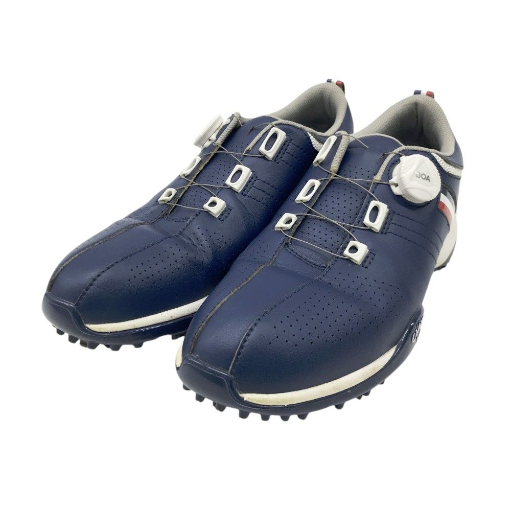 お気に入り CALLAWAY キャロウェイ AEROSPORT BOA18 ゴルフシューズ シューズ(男性用)