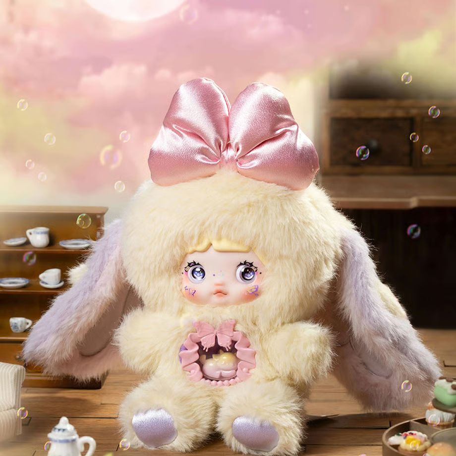 TOPTOY Nommiぬいぐるみ 異世界 Nommi fantasy world 異世界 toptoy ぬいぐるみ - メルカリ