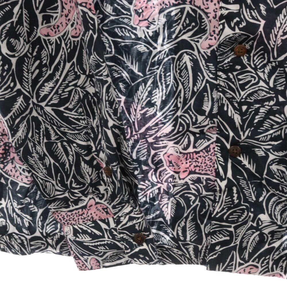 NEIGHBORHOOD (ネイバーフッド) 19SS ALOHA.PANTHER/LY-SHIRT.LS