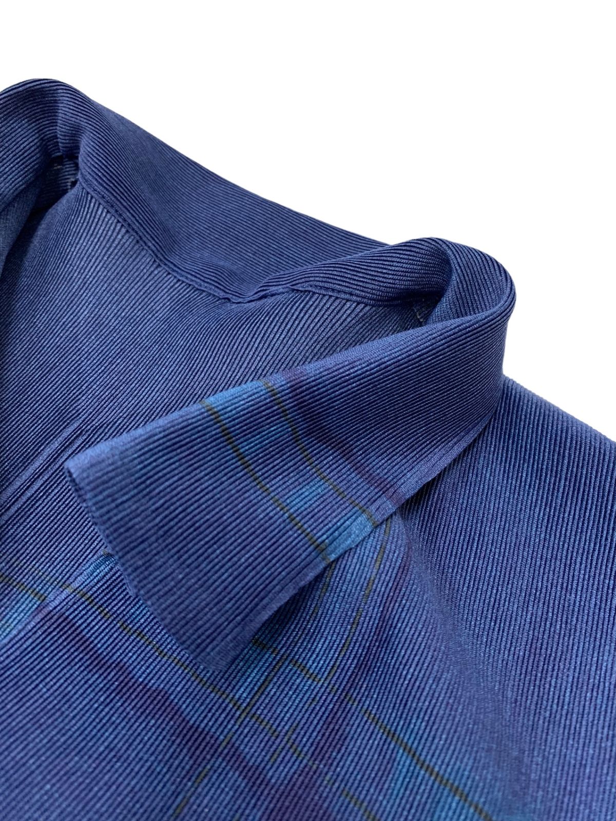 PLEATS PLEASE プリーツ ポロシャツ 3 プリーツプリーズイッセイミヤケ PP33-FK818 ポロシャツ 3