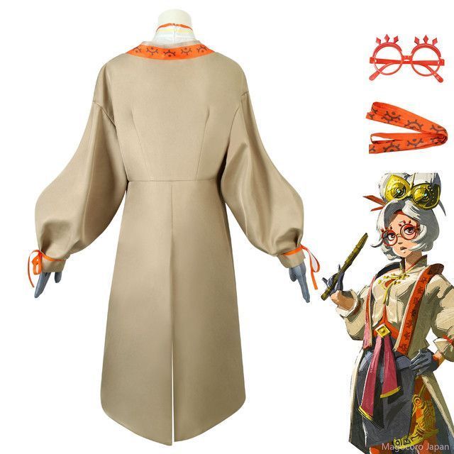 コスプレ衣装 ゼルダの伝説 ティアーズ オブ プルア キングダム ゲーム ザ 同款 ロールプレイ WWW_IBETON_RU