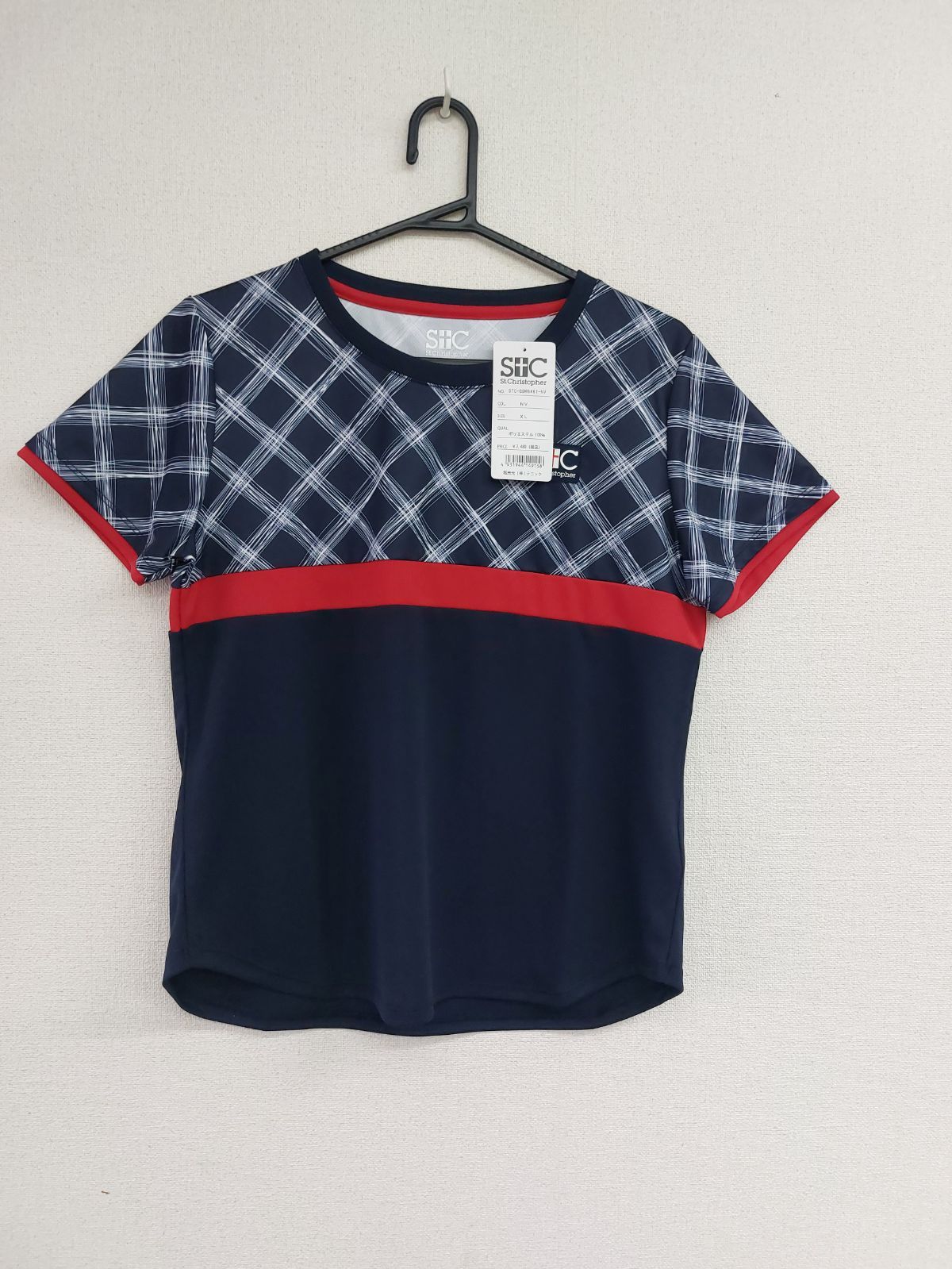安い 価格スポーツ - 新品 St Christopher レディス ラティス