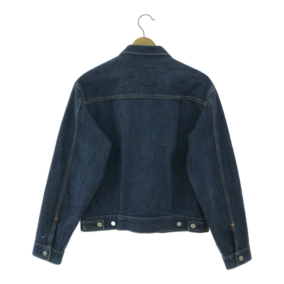 LEVI'S リーバイス LOT.507 2nd セカンド デニムトラッカージャケット